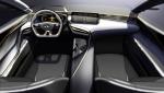 Infiniti QX Sport Inspiration 2016 года